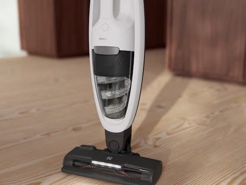 Odkurzacz ELECTROLUX ES52CB18SH - zdjęcie 3