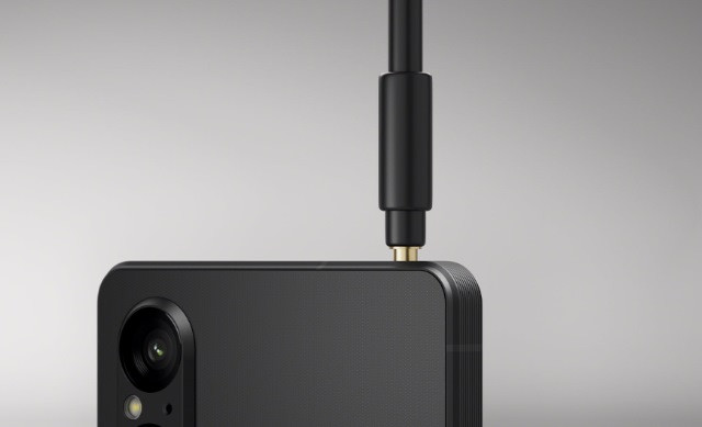 Smartfon Sony Xperia 1 V 5G 12/256GB Czarny - zdjęcie 33