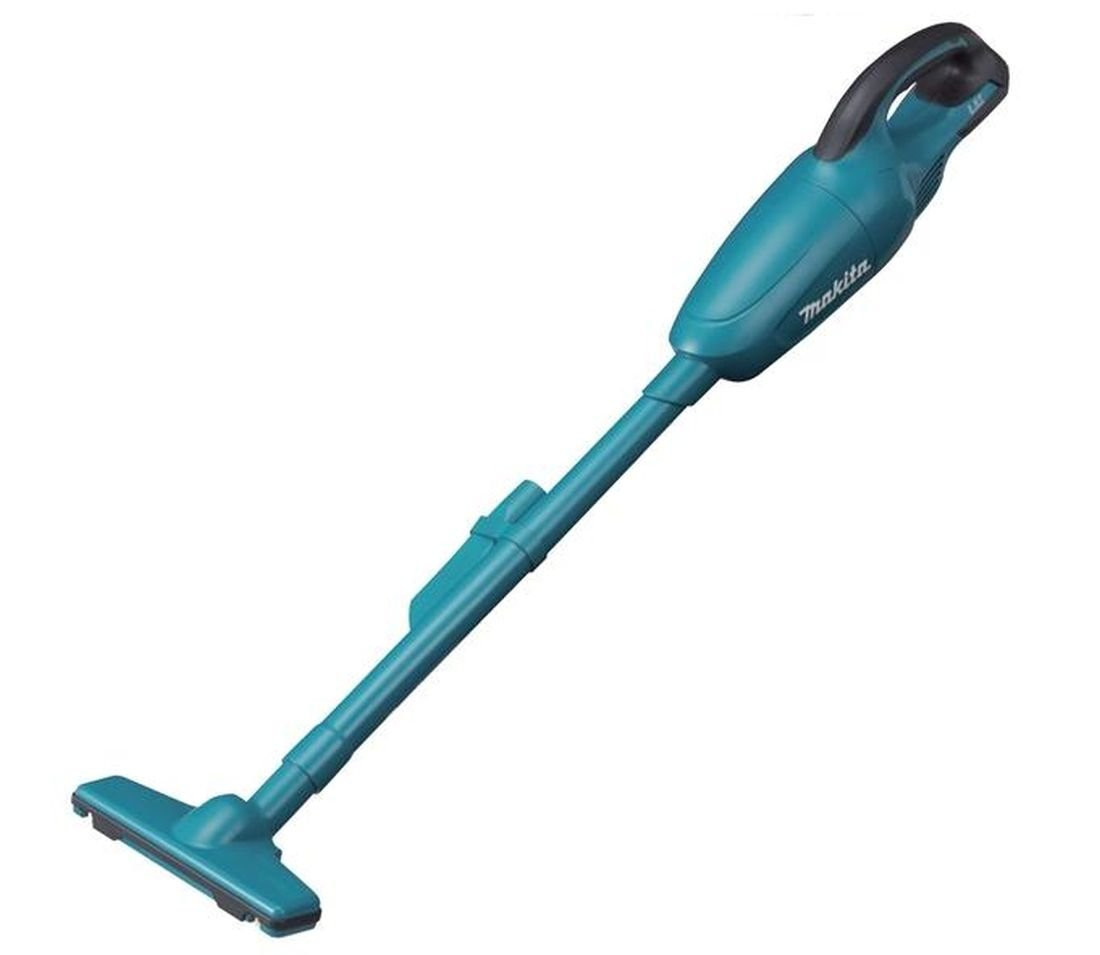 Odkurzacz MAKITA DCL180Z 18V bez aku i ład. - zdjęcie 3
