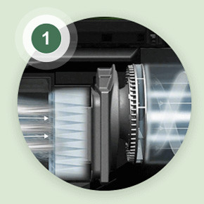 Robot sprzątający iRobot Roomba i7150 (i715040) - zdjęcie 29