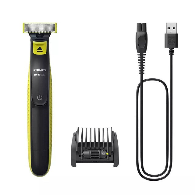 Golarka PHILIPS Oneblade QP2724/10 - zdjęcie 1