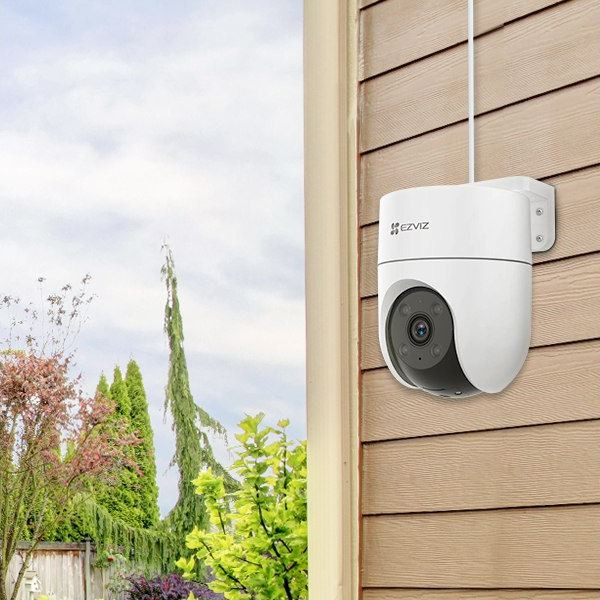 Kamera IP EZVIZ H8C 2MP - zdjęcie 12