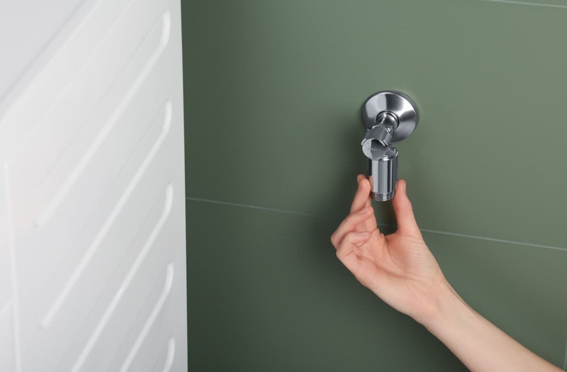 Magnetyzer zmiękczający wodę ELECTROLUX M6WMA103 - zdjęcie 1