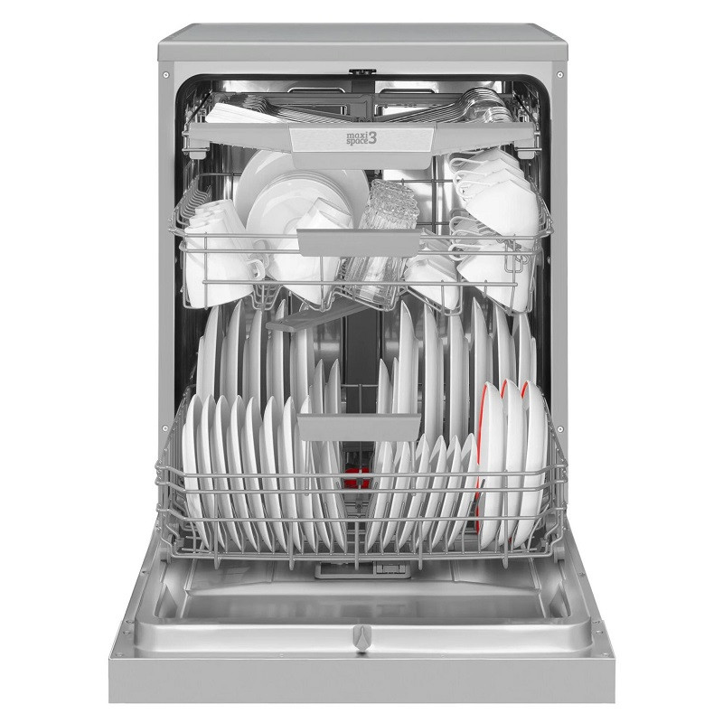 Zmywarka AMICA DFM64C7EOQIH - zdjęcie 1