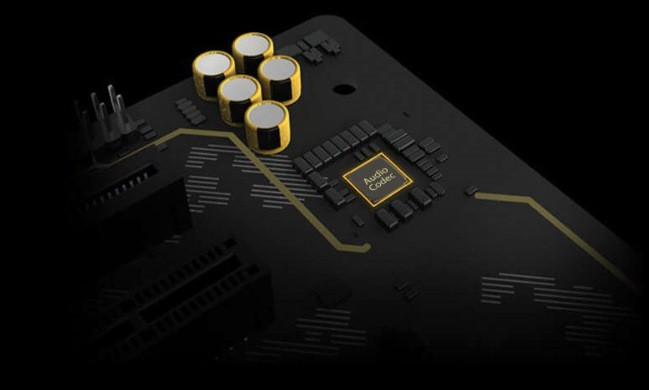 Płyta główna ASUS TUF GAMING B760M-PLUS II - zdjęcie 19