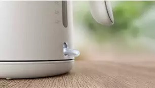 Czajnik elektryczny PHILIPS HD 9365/10 - zdjęcie 5