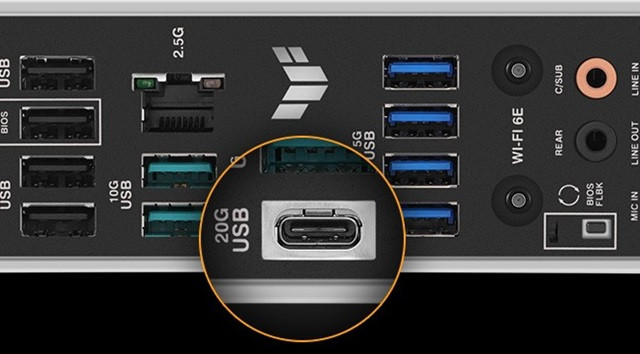 Płyta główna ASUS TUF GAMING B850M-PLUS WIFI (90MB1IY0-M0EAY0) - zdjęcie 13