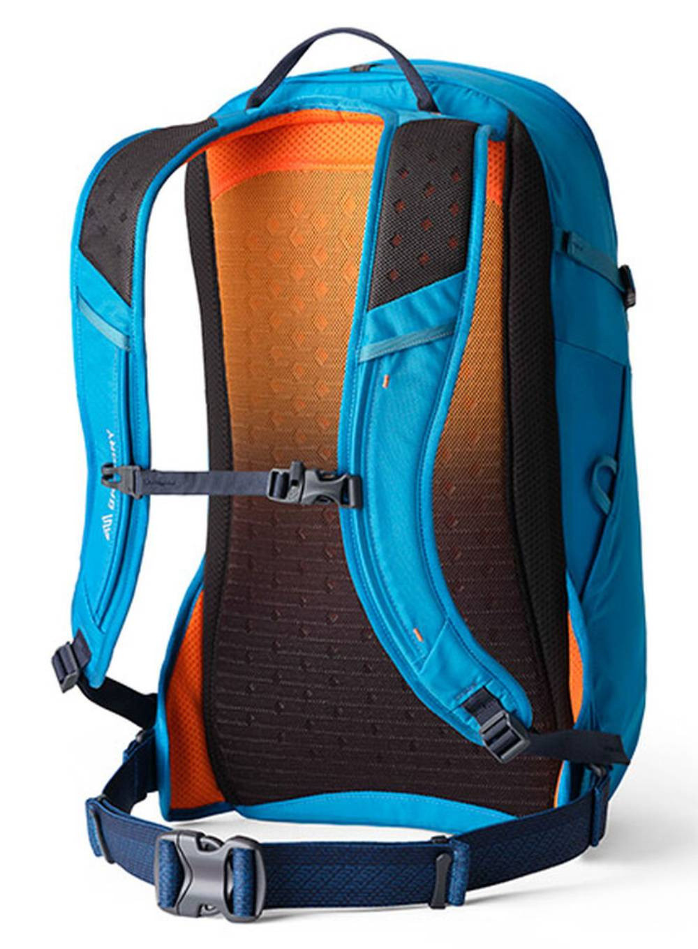 Plecak trekkingowy damski Gregory Kiro 20 - Legion blue - zdjęcie 3