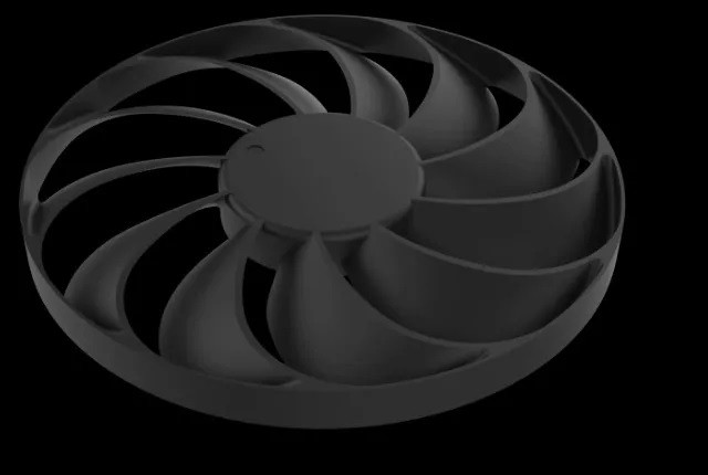 Karta graficzna ASUS Dual GeForce RTX 3050 OC 6GB - zdjęcie 4