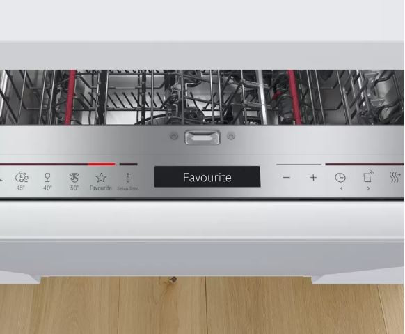 Zmywarka BOSCH SPS 2IKW04E - zdjęcie 7