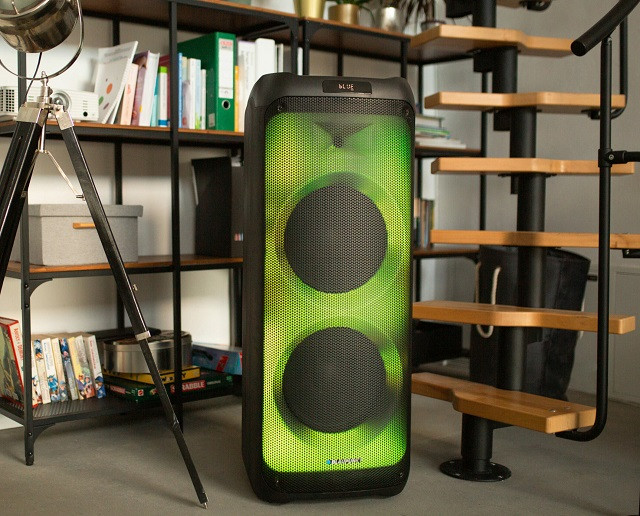 SYSTEM AUDIO PB12DB - zdjęcie 2