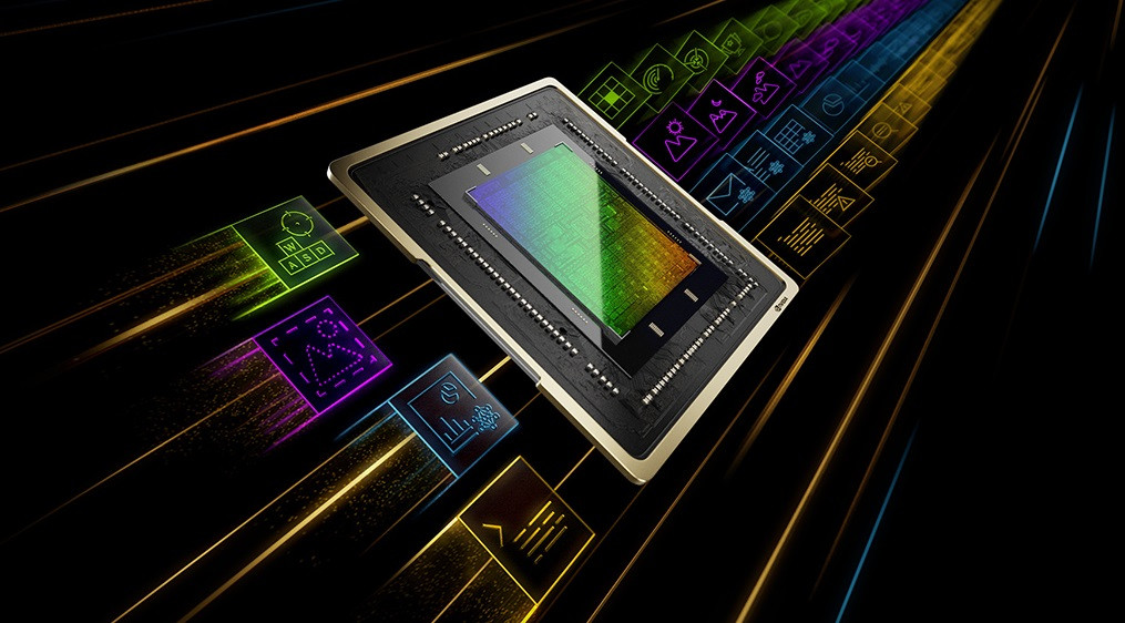 Karta graficzna ASUS ROG Strix GeForce RTX 4070 SUPER OC 12GB GAMING - zdjęcie 2