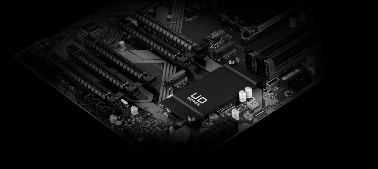 Płyta główna Gigabyte B760 DS3H AX DDR4 - zdjęcie 13