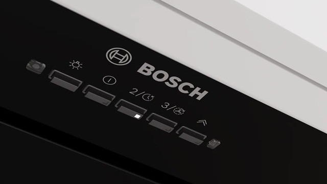 Okap BOSCH DLN78PC60 - zdjęcie 4