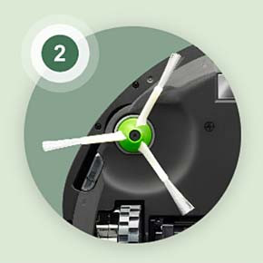 Robot sprzątający iRobot Roomba i1+ (i1556) - zdjęcie 25