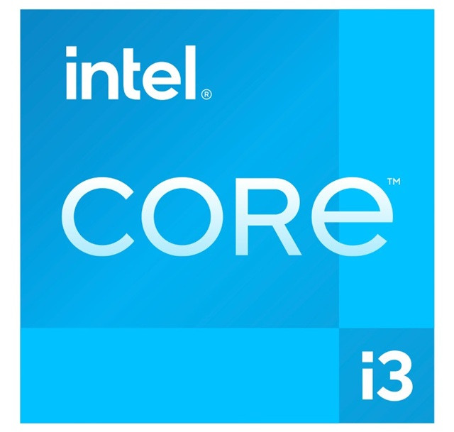 Procesor Intel Core i3-13100F - zdjęcie 1