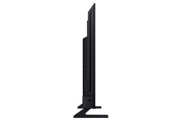 Telewizor Samsung UE50CU7092UXXH LED 50'' 4K Ultra HD Tizen DVB-T2 Dolby Digital Czarny - zdjęcie 3