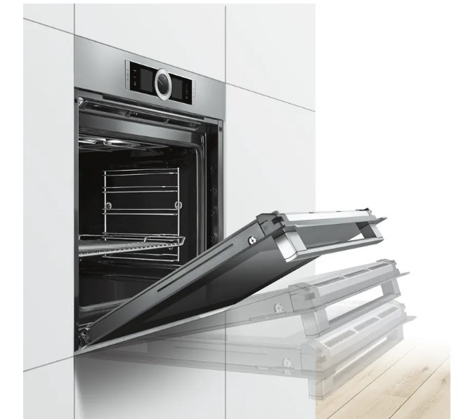 Piekarnik BOSCH HBG675BB1 - zdjęcie 6