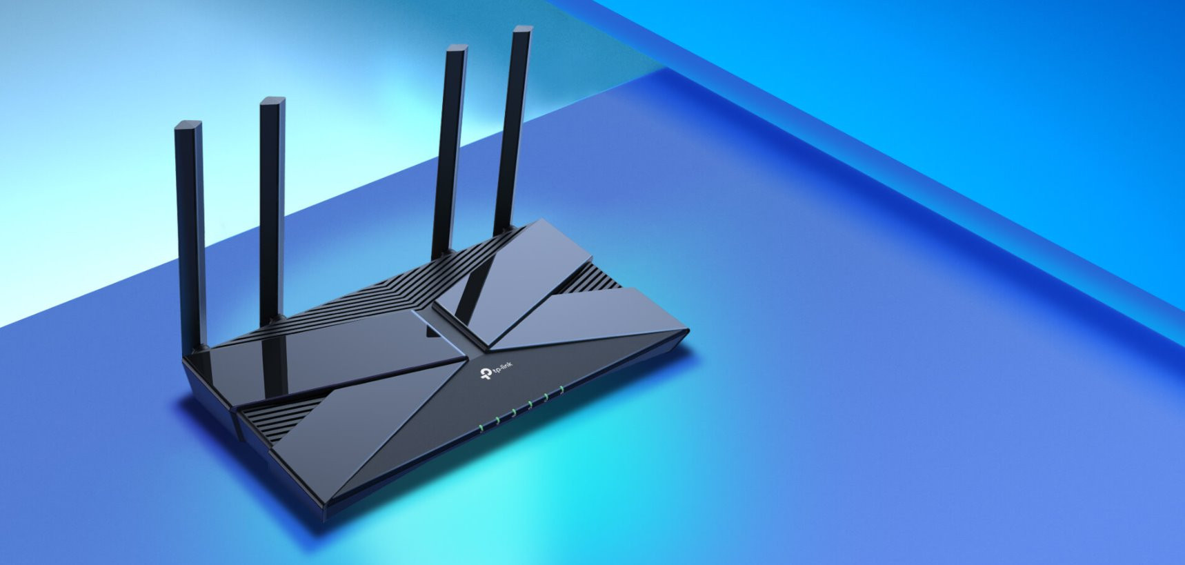 Router TP-LINK Archer AX23 - zdjęcie 1