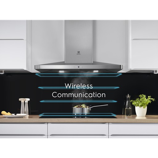 Płyta indukcyjna ELECTROLUX LIR 60430 - zdjęcie 4