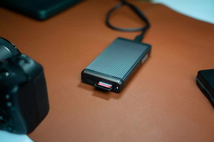 SANDISK EXTREME SDXC 128GB 180/90 MB/s A2 - zdjęcie 2