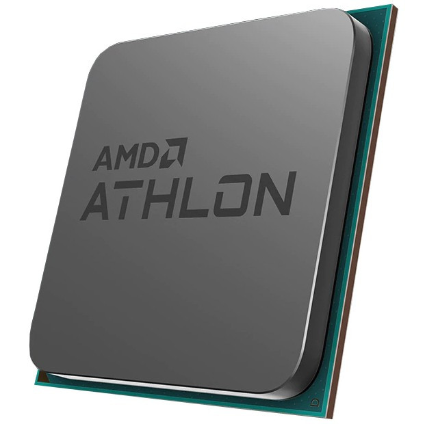 Procesor AMD Athlon 3000G Tray - zdjęcie 2