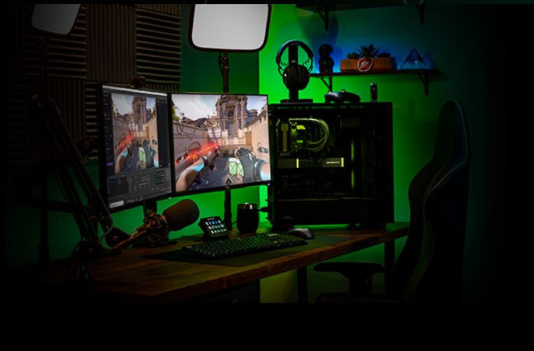 Karta graf. INNO3D GEFORCE RTX 3050 6GB TWIN X2 - zdjęcie 4