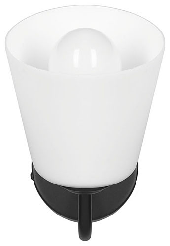 Kinkiet Activejet AJE-ALMA 1P E27 1x40W - zdjęcie 2