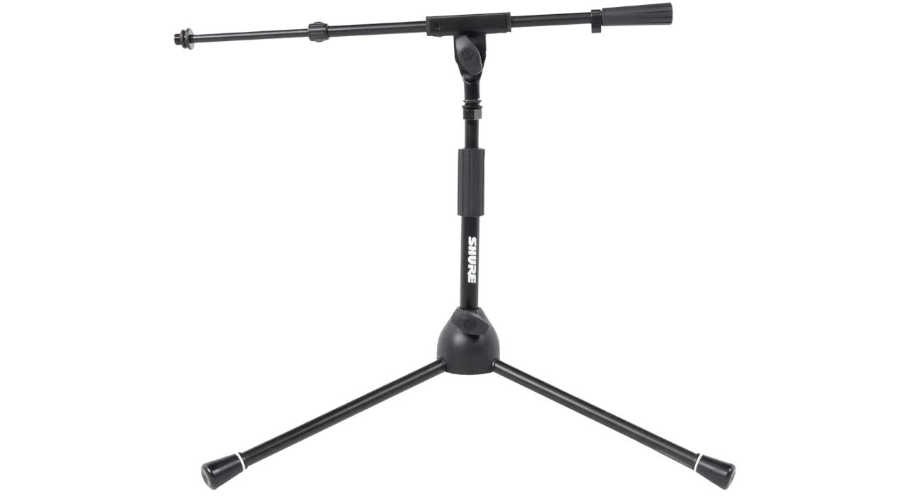 Shure SH-TRIPODSTANDLP - Statyw - zdjęcie 1