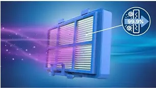 Odkurzacz PHILIPS Series 3000 XD3110/09 - zdjęcie 7