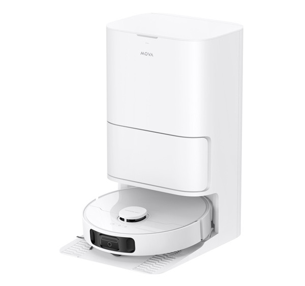 Robot sprzątający Mova by Dreame E30 Ultra - zdjęcie 5