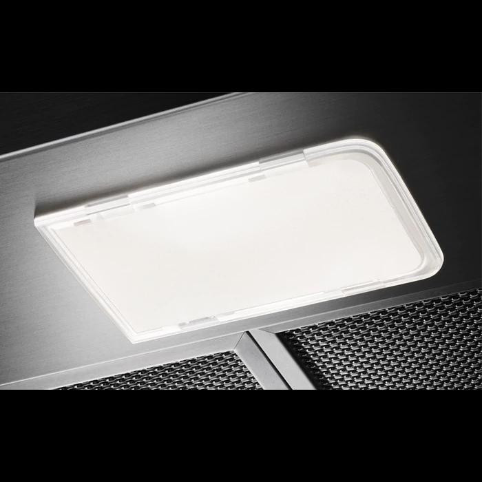 Okap kominowy ELECTROLUX LFC319X stalowy - zdjęcie 4