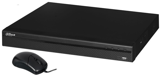 Rejestrator IP DAHUA NVR4232-4KS3 - zdjęcie 7