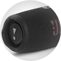 Głośnik JBL Charge 5 (czarny, bezprzewodowy) - zdjęcie 7