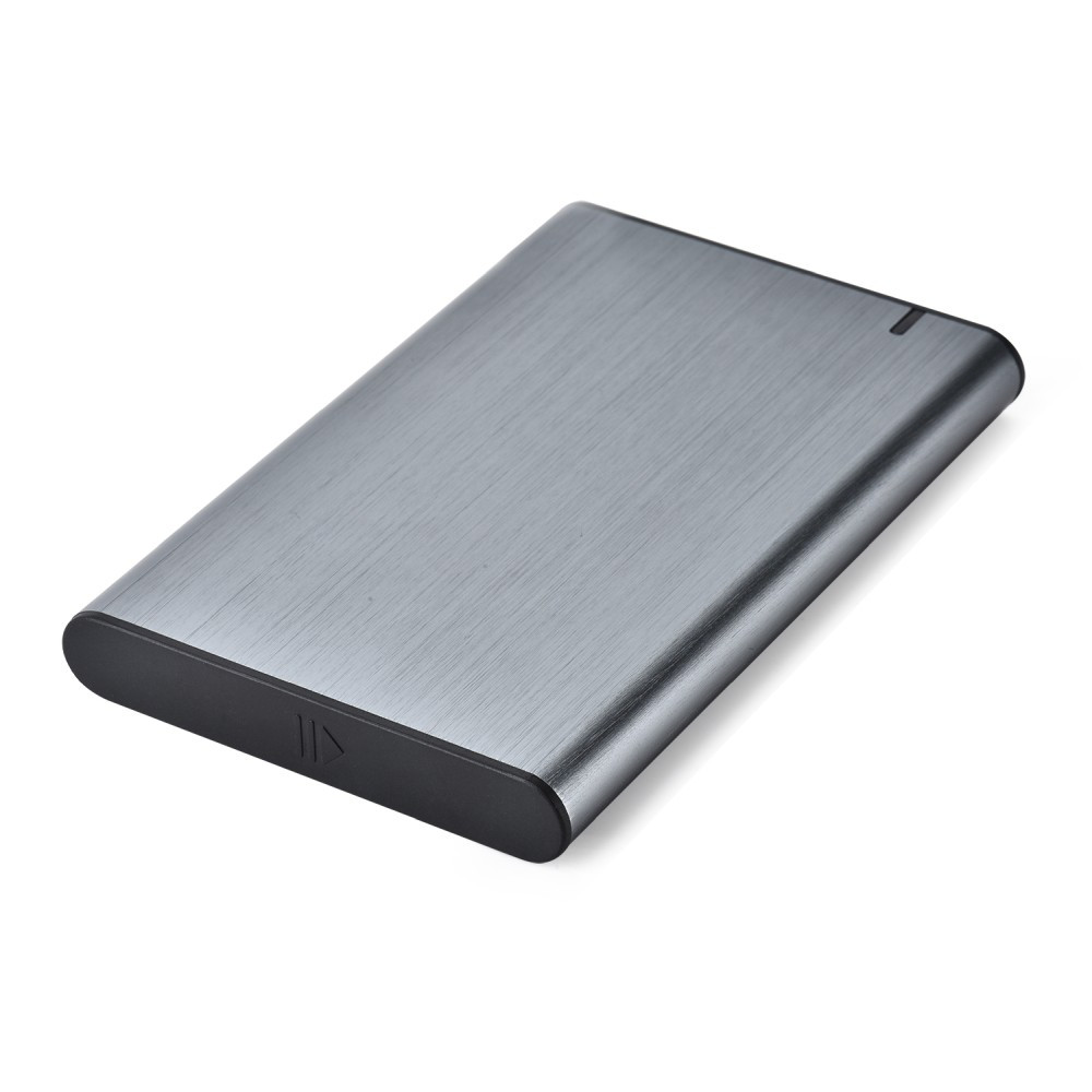 GEMBIRD OBUDOWA USB 3.1 DYSK HDD/SSD 2.5'' SATA - zdjęcie 1