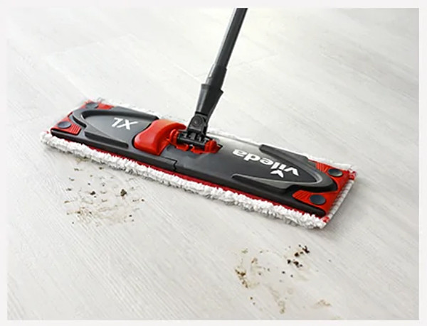 Mop obrotowy Vileda Ultramax TURBO XL - zdjęcie 2