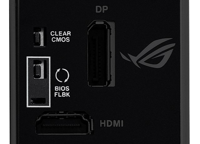 Płyta główna ASUS ROG STRIX Z890-E GAMING WIFI (90MB1IM0-M0EAY0) - zdjęcie 28