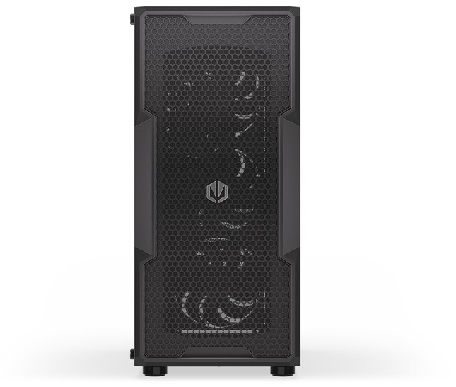 Obudowa ENDORFY Regnum 400 Air (EY2A008) - zdjęcie 4