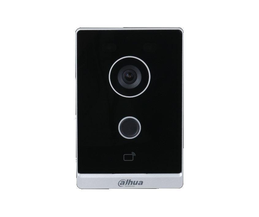 WIDEODOMOFON DAHUA Wi-Fi / IP VTO2211G-WP - zdjęcie 1