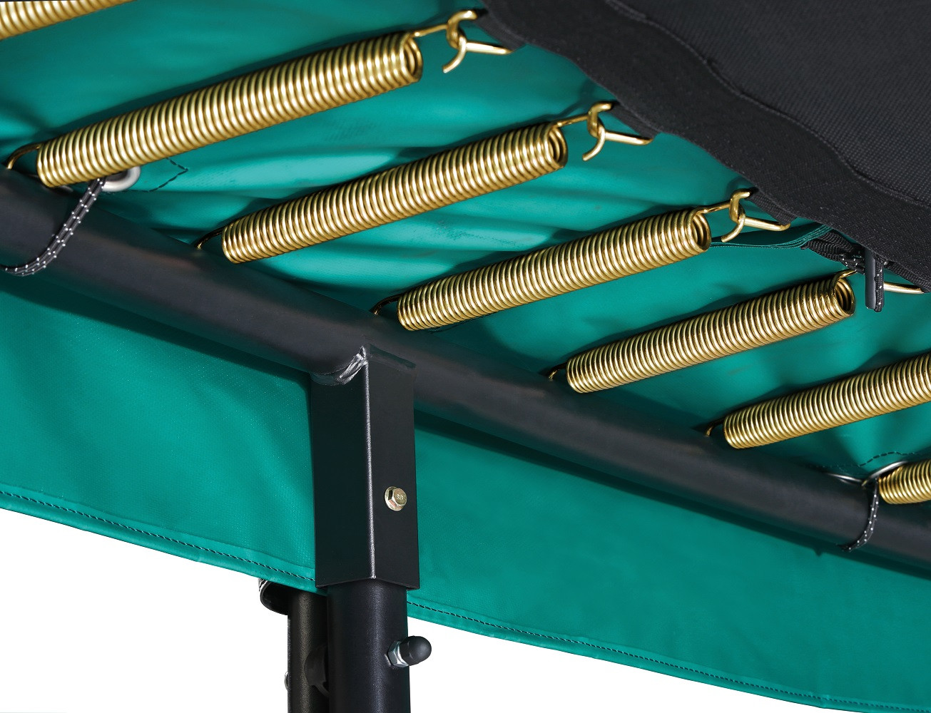 Trampolina Salta First Class - 244 x 427cm - zdjęcie 3