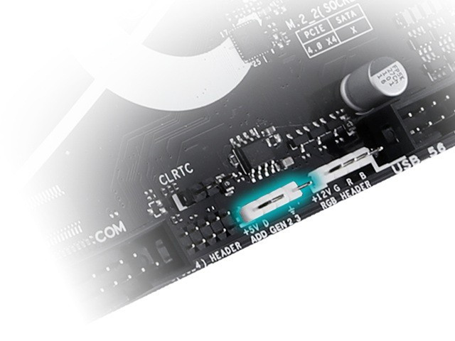 Płyta główna ASUS PRIME B760-PLUS - zdjęcie 19