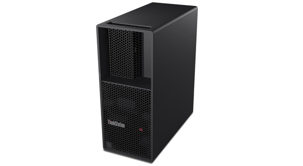 Lenovo ThinkStation P3 Tower i7-13700K 32GB DDR5 SSD1TB RTX A4500 20GB W11Pro OnSite - zdjęcie 4