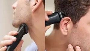 Trymer do brody PHILIPS MG 3730/15 - zdjęcie 3