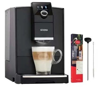 Nivona CafeRomatica 792 - zdjęcie 2