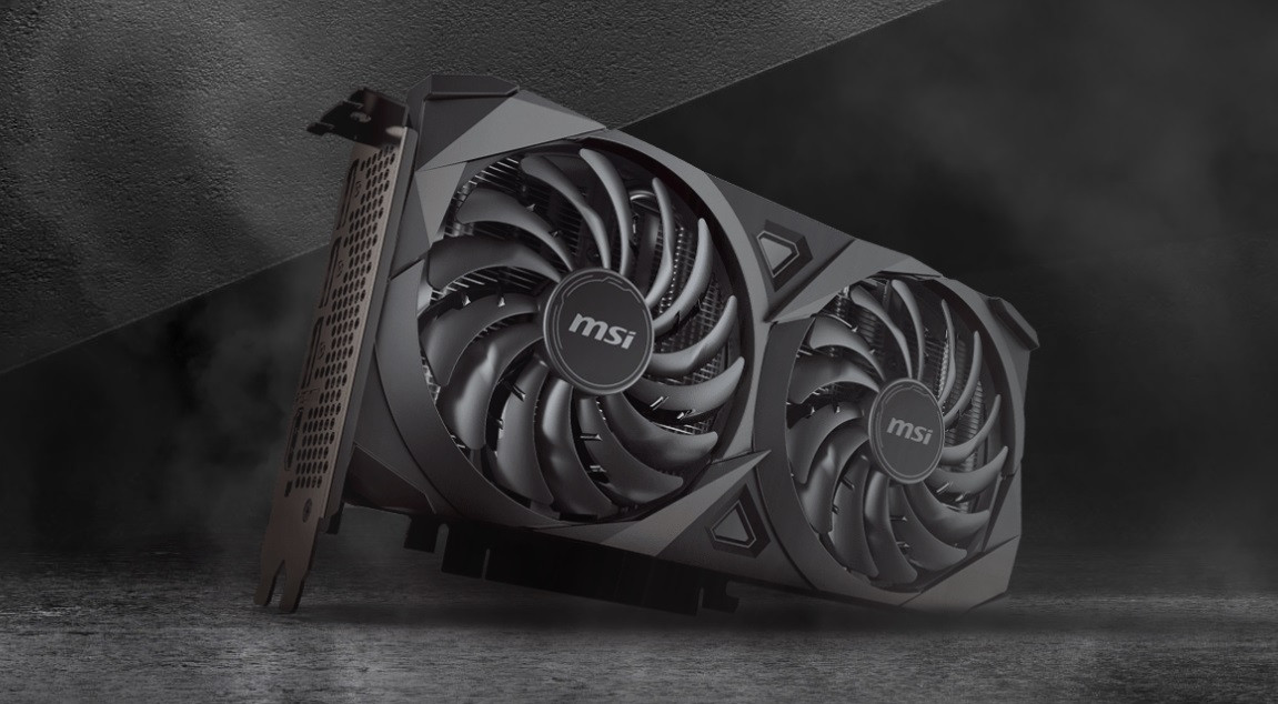 Karta graficzna ASUS Dual GeForce RTX 3050 OC 6GB - zdjęcie 1