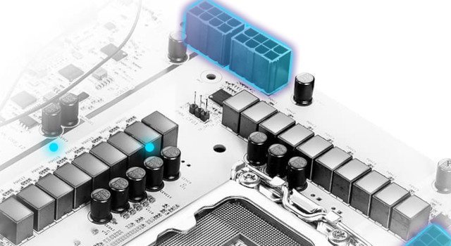 Płyta główna ASRock Z890 Steel Legend WiFi - zdjęcie 4