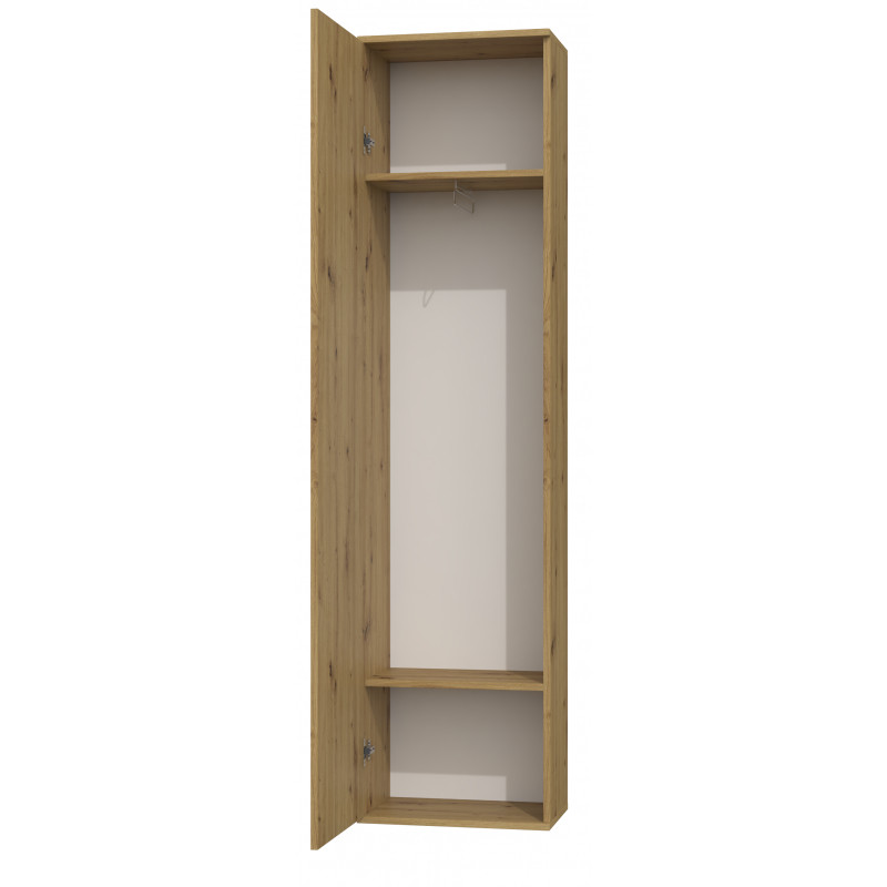 DUO ARTISAN SZAFA Z LUSTREM - zdjęcie 2