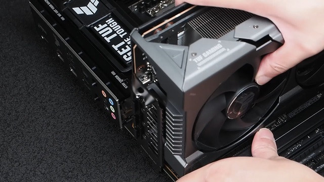 Płyta główna ASUS TUF GAMING Z890-PLUS WIFI (90MB1IQ0-M0EAY0) - zdjęcie 24
