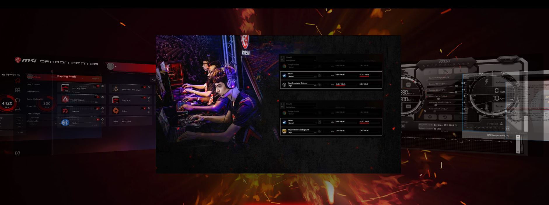 Karta graficzna MSI GeForce RTX 3060 VENTUS 2X 12GB OC - zdjęcie 8