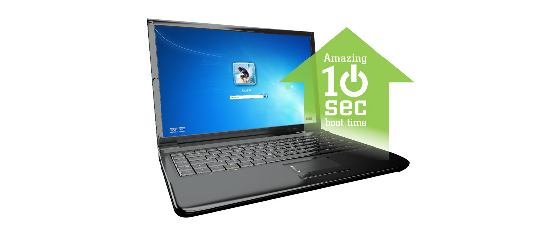 SSD Silicon Power A55 256GB 2.5" SATA3 3D NAND 7mm - zdjęcie 1